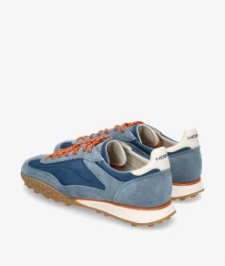 Deportivos HOFF BRIDGE MKII en jeans