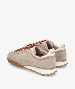 Deportivos HOFF BRIDGE MKII en topo