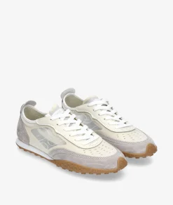 Deportivos HOFF BRIDGE MESH en beige