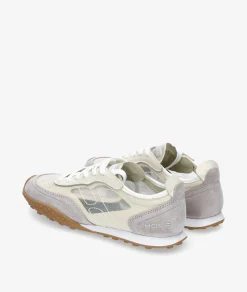 Deportivos HOFF BRIDGE MESH en beige