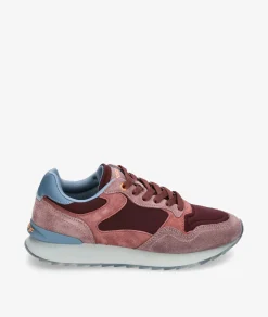 Deportivos HOFF COPENHAGUEN en burdeos