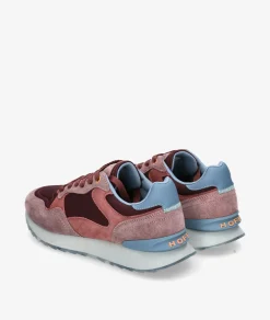 Deportivos HOFF COPENHAGUEN en burdeos