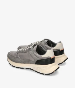 Deportivos HOFF MANILA II en gris