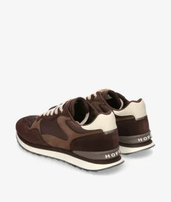 Deportivos HOFF MUNICH en marrón