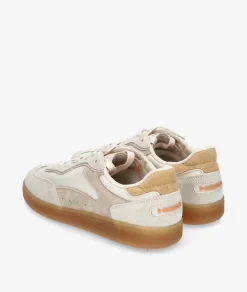 Deportivos HOFF PARK en hueso