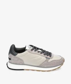 Deportivos HOFF TUSCULUM en gris