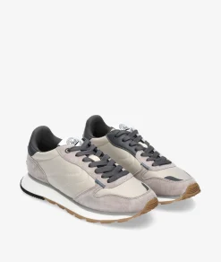 Deportivos HOFF TUSCULUM en gris