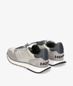 Deportivos HOFF TUSCULUM en gris