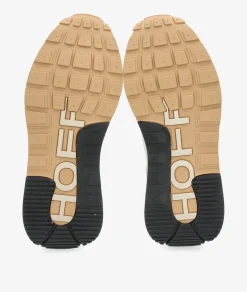 Deportivos HOFF TUSCULUM en gris