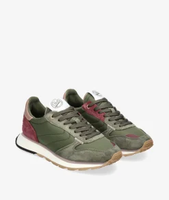 Deportivos HOFF VELIA en caki