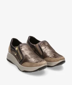 Deportivos Imac 656280 en bronce