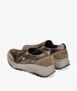 Deportivos Imac 656280 en bronce