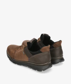 Deportivos Imac 652168 en marrón