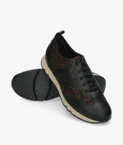 Deportivos Kénnebec 619-K en negro