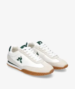 Deportivos Le Coq Sportif VELOCE 1 en blanco