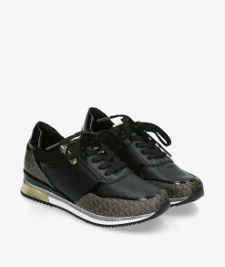 Deportivos MARCO TOZZI 2-23713-41 en negro