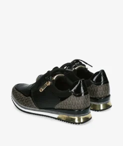 Deportivos MARCO TOZZI 2-23713-41 en negro