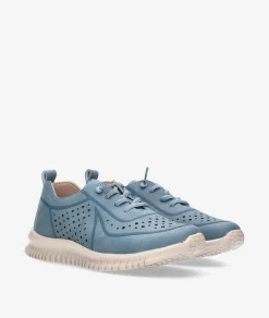 Deportivos MEGHAN SOFT 505 en jeans