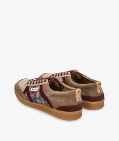 Deportivos Morrison CHEROKEE en topo