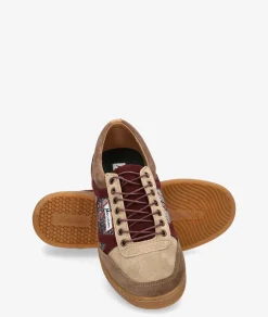 Deportivos Morrison CHEROKEE en topo