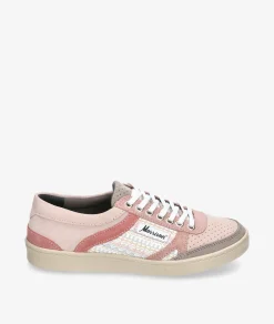 Deportivos Morrison MARILYN en rosa