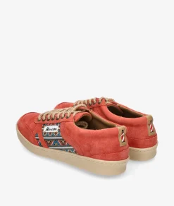 Deportivos Morrison MORRISON C en coral