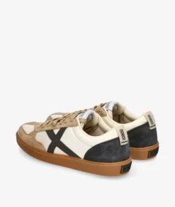 Deportivos MUNICH BREAK en beige