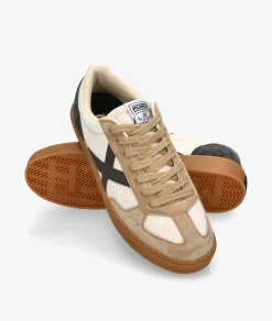 Deportivos MUNICH BREAK en beige