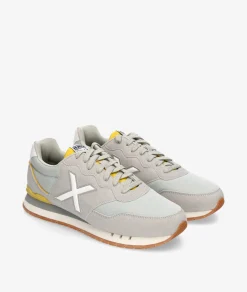 Deportivos MUNICH DASH SPORT en piedra