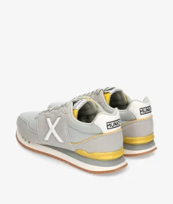 Deportivos MUNICH DASH SPORT en piedra