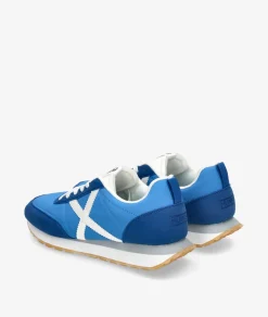 Deportivos MUNICH RUSH en jeans