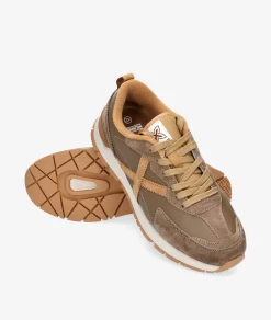 Deportivos MUNICH VERSATILE en topo