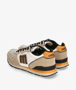 Deportivos Mustang 84467 en piedra