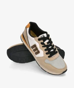 Deportivos Mustang 84467 en piedra