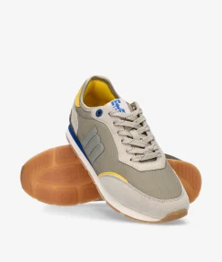 Deportivos Mustang 84859 en piedra