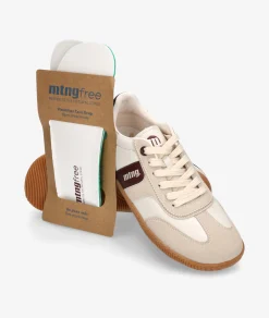 Deportivos Mustang 60902 en topo