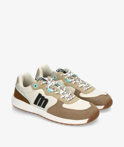 Deportivos Mustang 60857 en topo