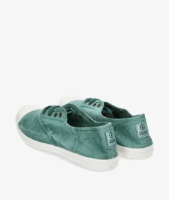 Deportivos Natural World 102E OLD LAVANDA en caki