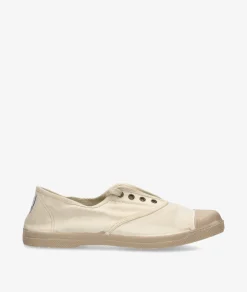 Deportivos Natural World 133 OLD CERRO en beige