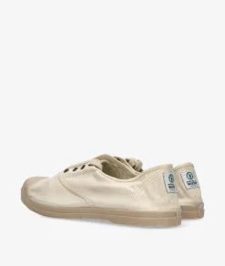Deportivos Natural World 133 OLD CERRO en beige
