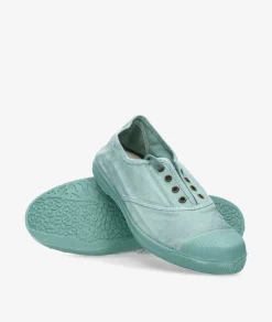 Deportivos Natural World 133E OLD CERRO en verde