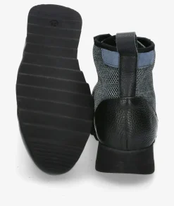 Deportivos pabloochoa.shoes GEO 32 en negro