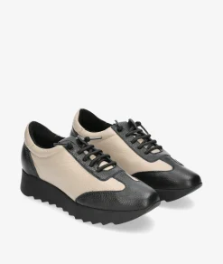 Deportivos pabloochoa.shoes GEO 20 en negro