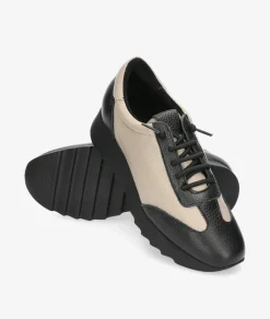 Deportivos pabloochoa.shoes GEO 20 en negro