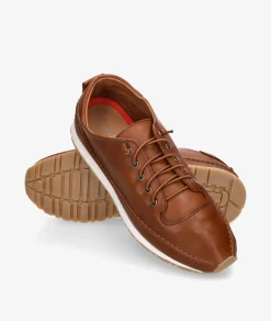 Deportivos pabloochoa.shoes NOVOA 20 en cuero