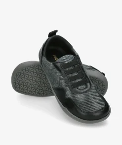 Deportivos pabloochoa.shoes BARA 409 en negro