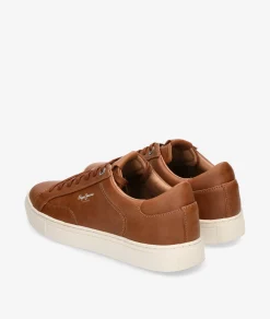 Deportivos Pepe Jeans JOE BASIC en cuero