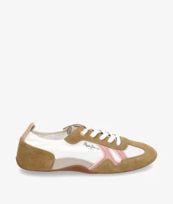 Deportivos Pepe Jeans NOA SPORTY en beige