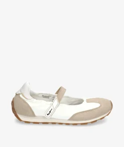 Deportivos Pepe Jeans JANE SOFT en beige