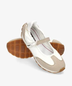 Deportivos Pepe Jeans JANE SOFT en beige